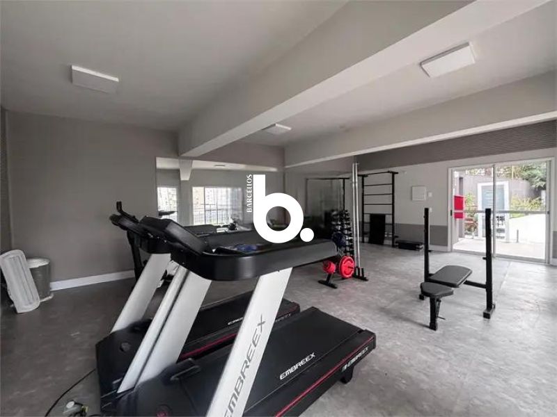 Apartamento 2 Dormitórios com Infraestrutura Completa próximo ao Iguatemi