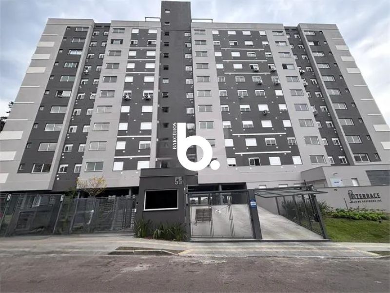 Apartamento 2 Dormitórios com Infraestrutura Completa próximo ao Iguatemi