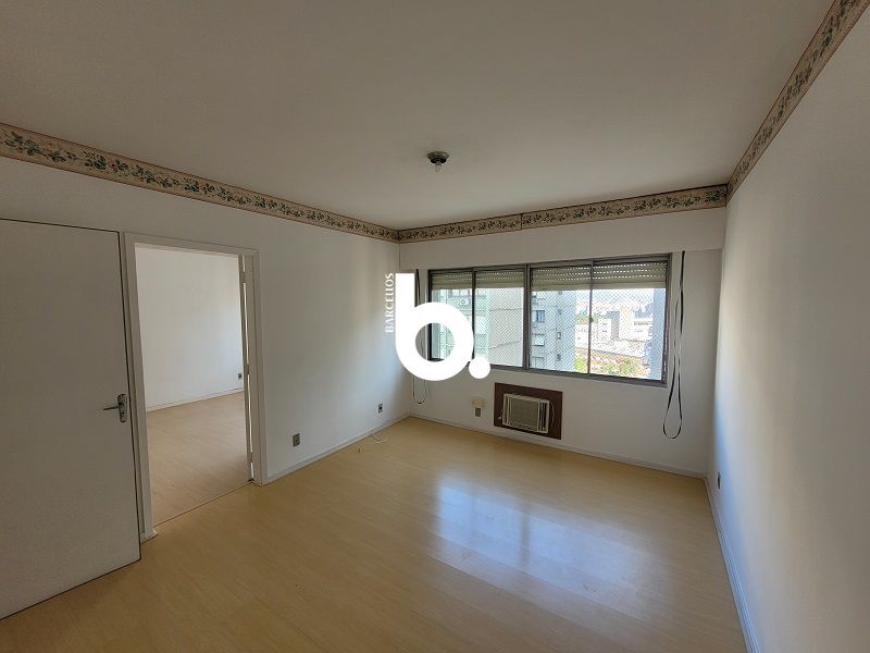 Apartamento de 1 dormitório em frente à Santa Casa – Independência