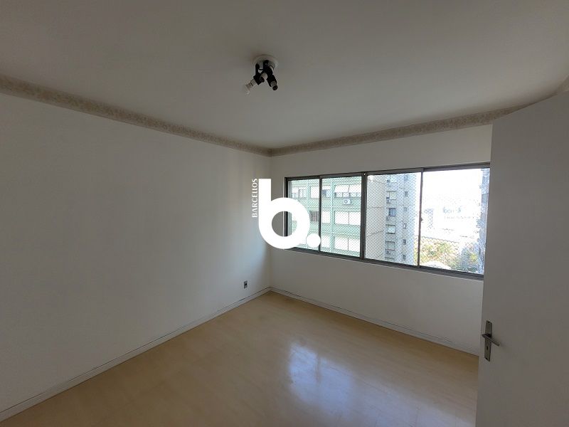 Apartamento de 1 dormitório em frente à Santa Casa – Independência