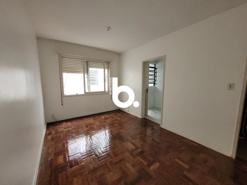 Apartamento de 1 Dormitório para Alugar no Bairro Auxiliadora