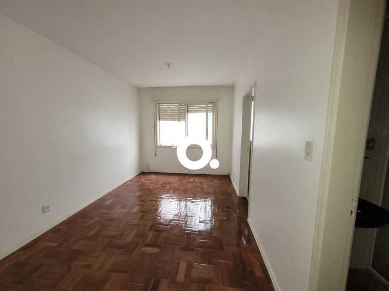 Apartamento de 1 Dormitório para Alugar no Bairro Auxiliadora