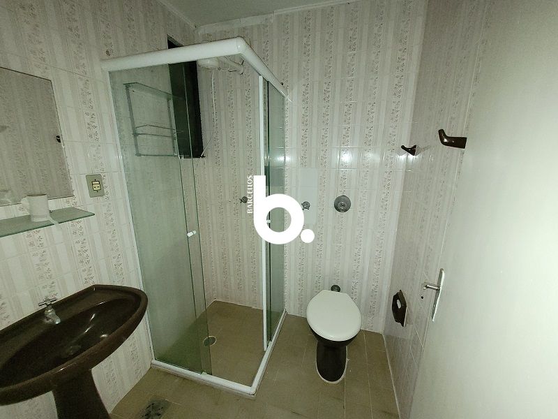 Apartamento de 1 Dormitório para Alugar no Bairro Auxiliadora