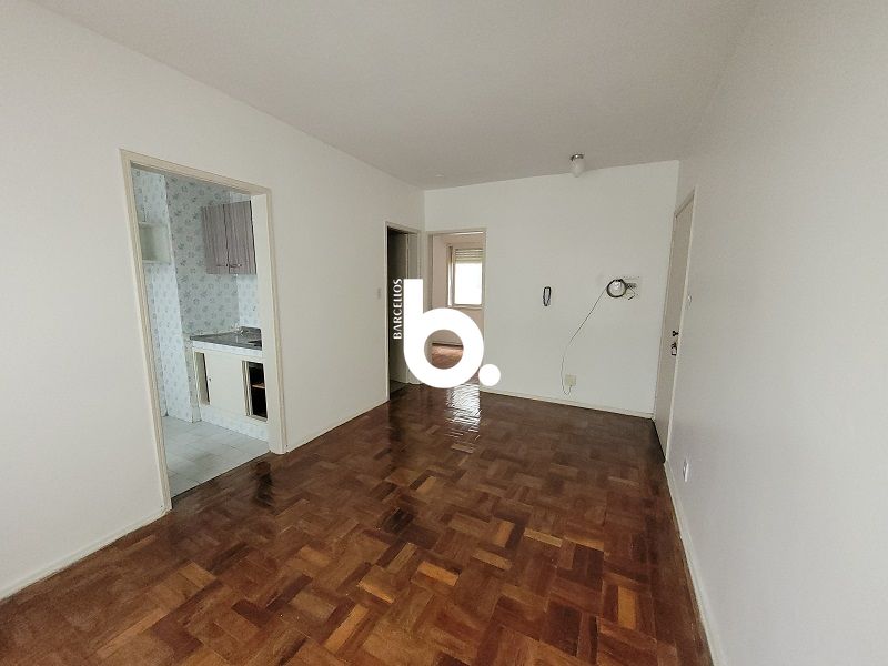 Apartamento de 1 Dormitório para Alugar no Bairro Auxiliadora