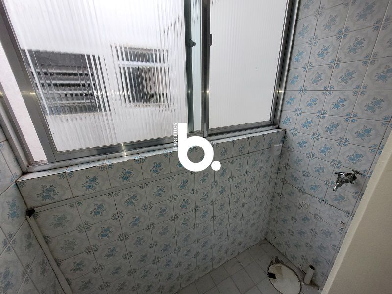 Apartamento de 1 Dormitório para Alugar no Bairro Auxiliadora
