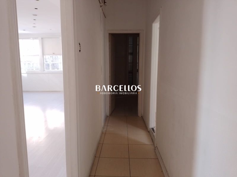 AMPLO CONJUNTO COMERCIAL NO CORAÇÃO DE PORTO ALEGRE!