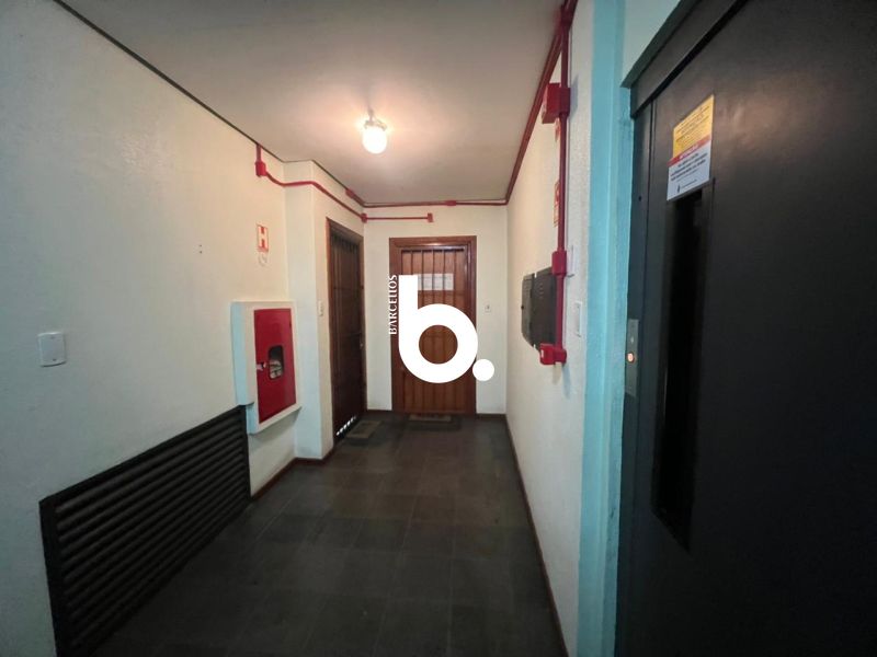 Sala com 40m² para alugar no bairro Bom Fim, Porto Alegre