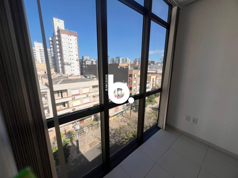 Sala com 40m² para alugar no bairro Bom Fim, Porto Alegre