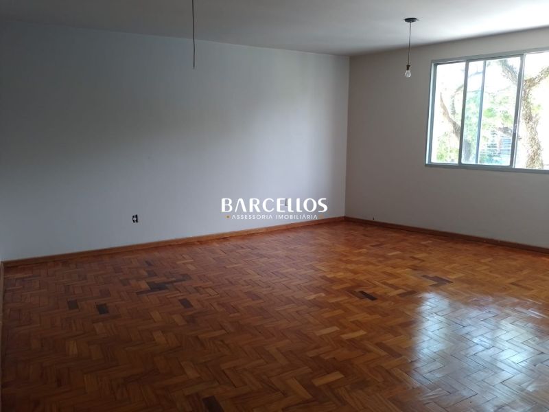 Apartamento estilo JK de 33 m² para locação na Chácara das Pedras – Porto Alegre