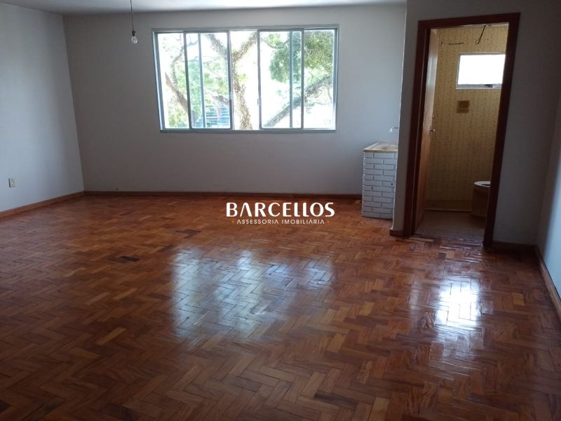 Apartamento estilo JK de 33 m² para locação na Chácara das Pedras – Porto Alegre