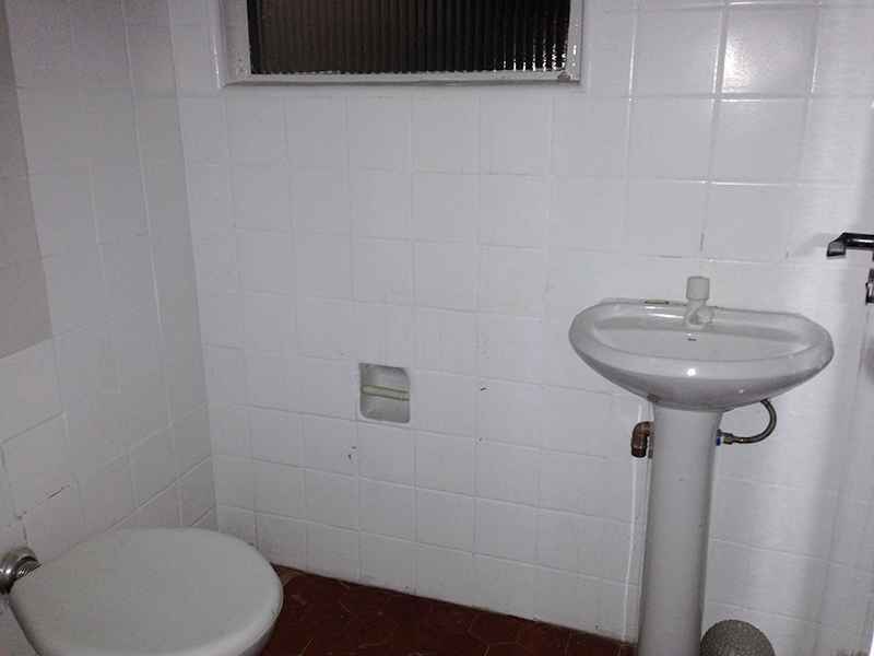 SALA COMERCIAL 25M² CENTRO HISTÓRICO