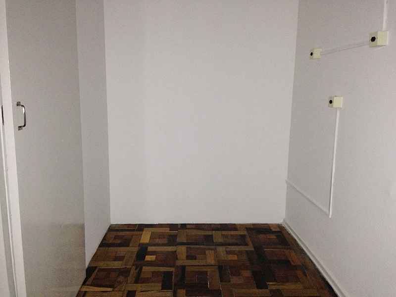 SALA COMERCIAL 25M² CENTRO HISTÓRICO