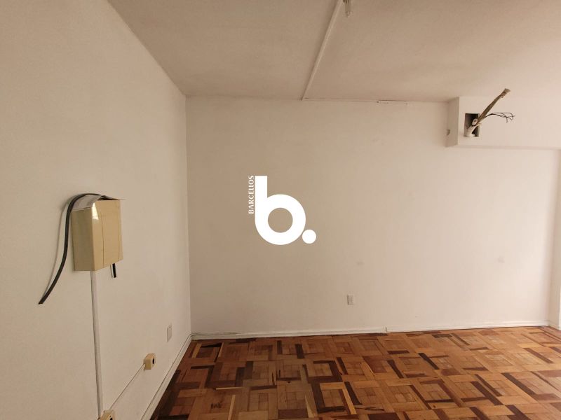 SALA COMERCIAL 25M² CENTRO HISTÓRICO