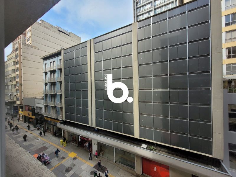 SALA COMERCIAL 25M² CENTRO HISTÓRICO
