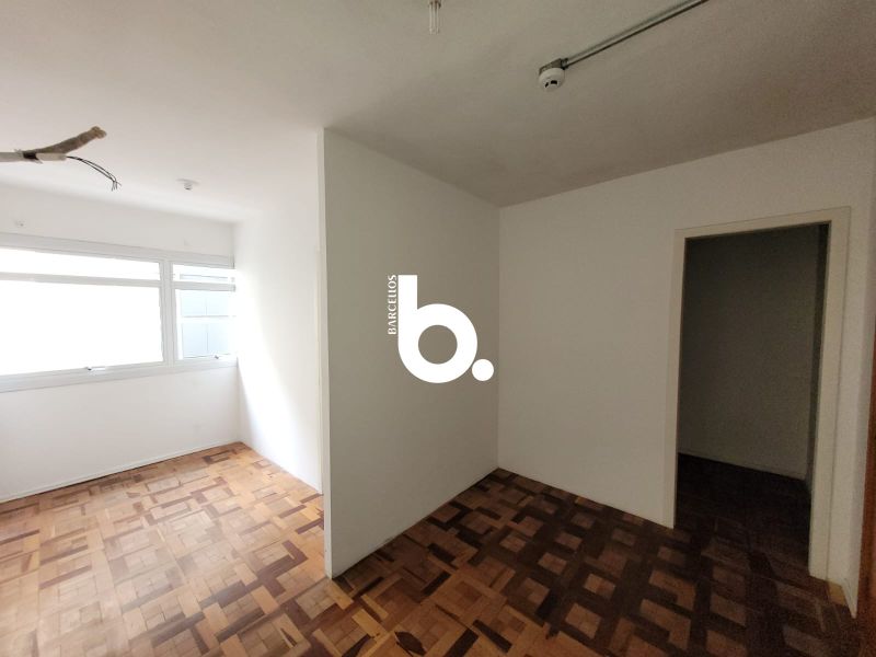 SALA COMERCIAL 25M² CENTRO HISTÓRICO