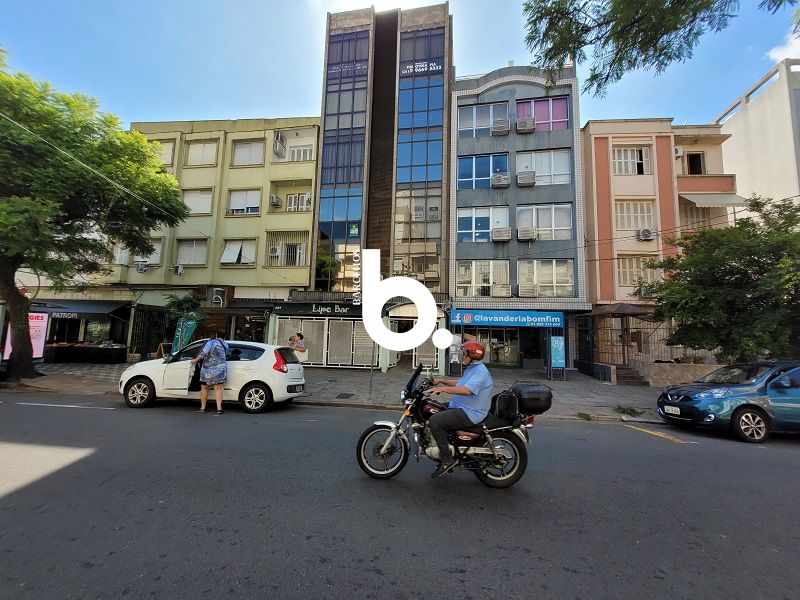 EXCLENTE CONJUNTO COMERCIAL