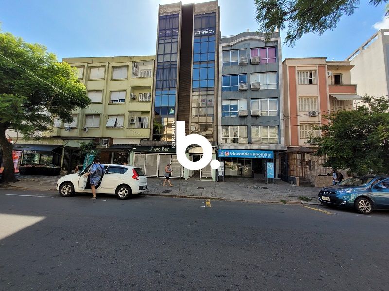 EXCLENTE CONJUNTO COMERCIAL