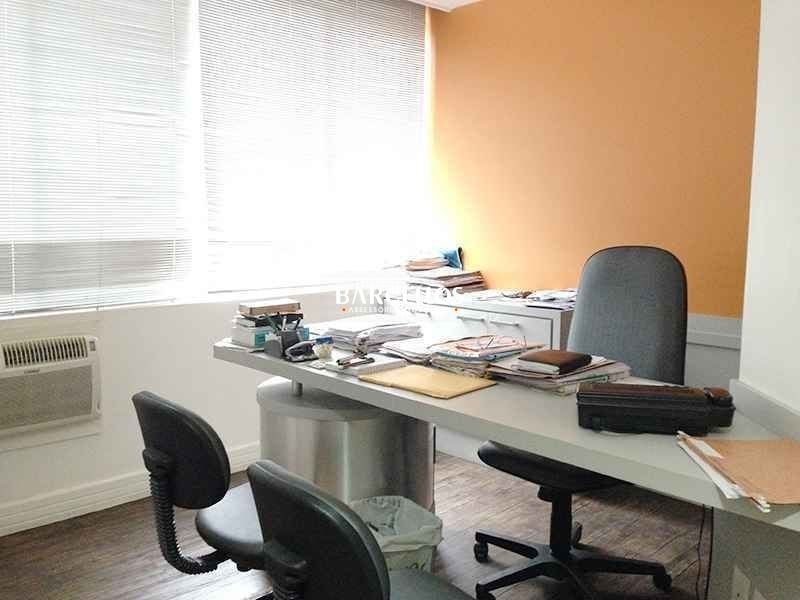 Conjunto com 1 banheiro e 33m² para alugar no bairro Centro Historico, Porto Alegre