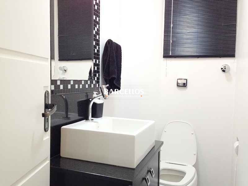 Conjunto com 1 banheiro e 33m² para alugar no bairro Centro Historico, Porto Alegre