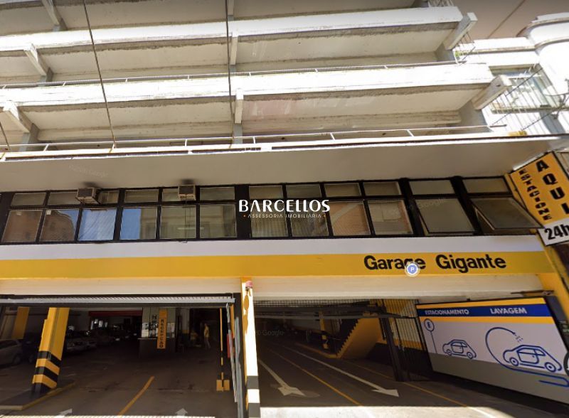 Box com 15m² para alugar no bairro Centro Historico, Porto Alegre