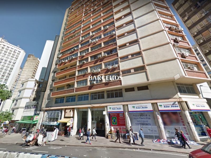 Sala com 1 banheiro e 60m² para alugar no bairro Centro Historico, Porto Alegre