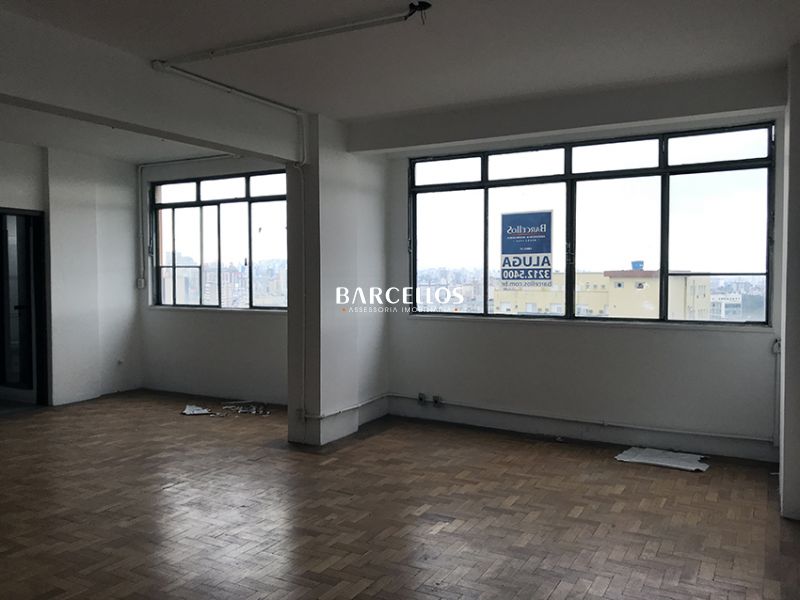 Sala com 1 banheiro e 60m² para alugar no bairro Centro Historico, Porto Alegre