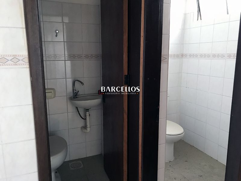 Sala com 1 banheiro e 60m² para alugar no bairro Centro Historico, Porto Alegre