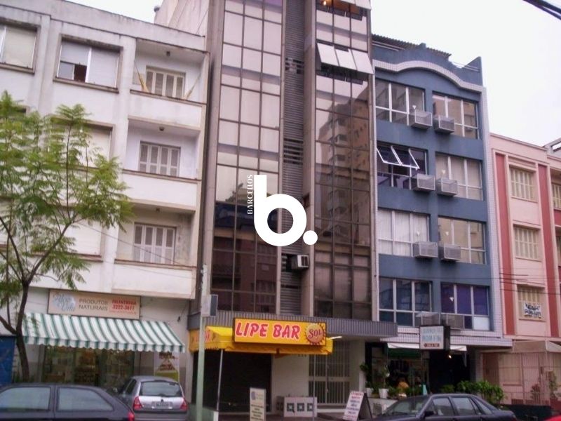 SALA COMERCIAL PROXIMO A OSVALDO ARANHA