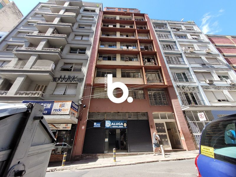 Loja com 150m² para alugar no bairro Centro Historico, Porto Alegre