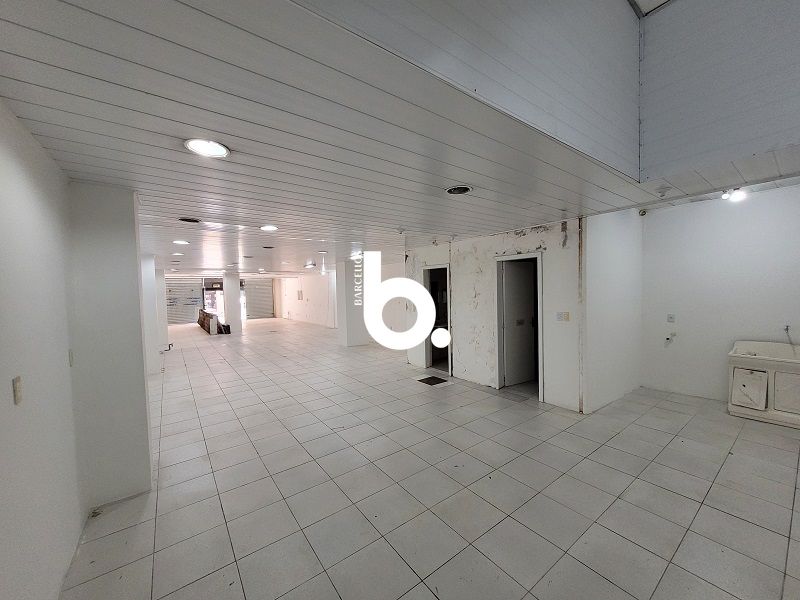 Loja com 150m² para alugar no bairro Centro Historico, Porto Alegre