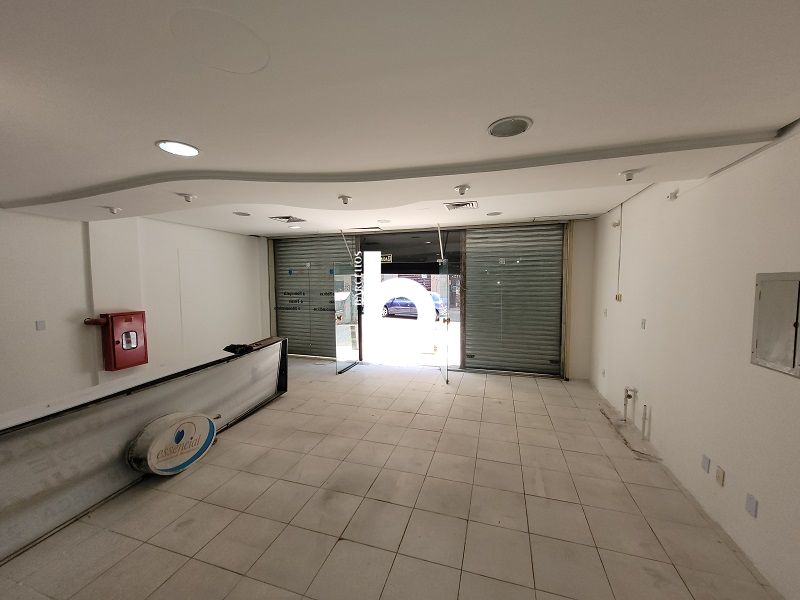 Loja com 150m² para alugar no bairro Centro Historico, Porto Alegre