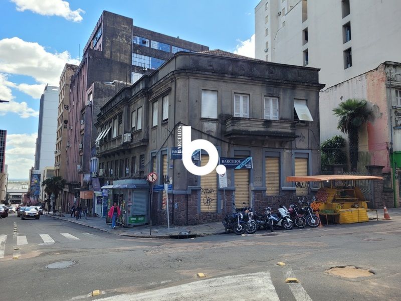 LOJA DE ESQUINA EM FRENTE A PRAÇA DOM FELICIANO