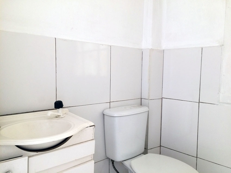 Sala com 1 banheiro e 55m² para alugar no bairro Centro Historico, Porto Alegre