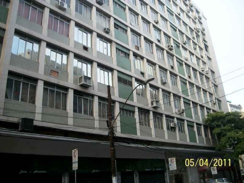Sala com 1 banheiro e 22m² para alugar no bairro Centro Historico, Porto Alegre