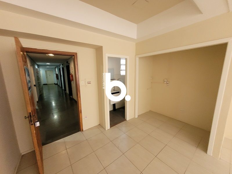 Aluguel de Sala Comercial - 30m² | Centro de Porto Alegre