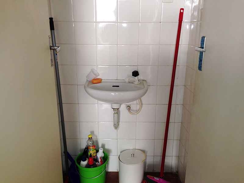 Conjunto com 1 banheiro e 30m² para alugar no bairro Centro, Porto Alegre
