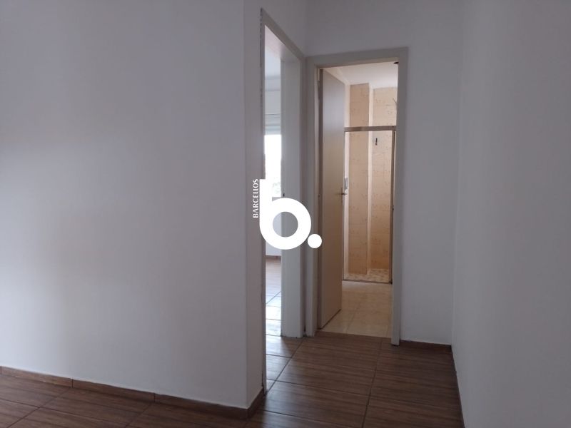 Apto com 1 quarto, 1 banheiro e 40m² para alugar no bairro Parque Sao Sebastiao, Porto Alegre