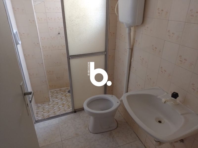 Apto com 1 quarto, 1 banheiro e 40m² para alugar no bairro Parque Sao Sebastiao, Porto Alegre
