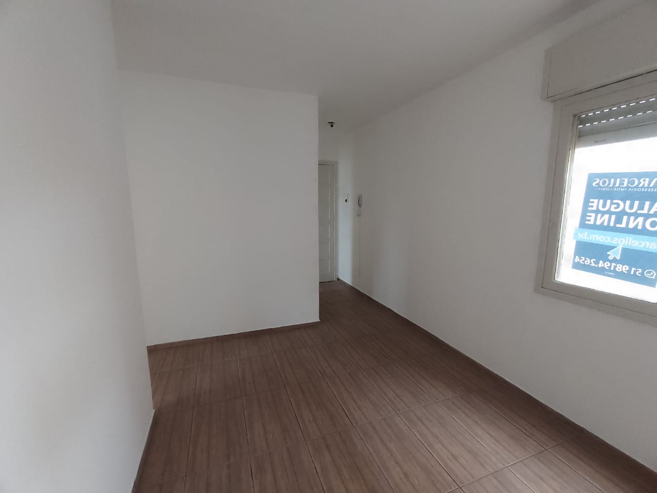 Apto com 1 quarto, 1 banheiro e 40m² para alugar no bairro Parque Sao Sebastiao, Porto Alegre