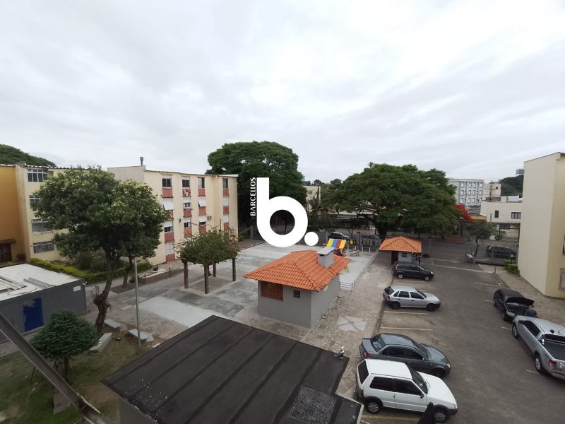 Apto com 1 quarto, 1 banheiro e 40m² para alugar no bairro Parque Sao Sebastiao, Porto Alegre