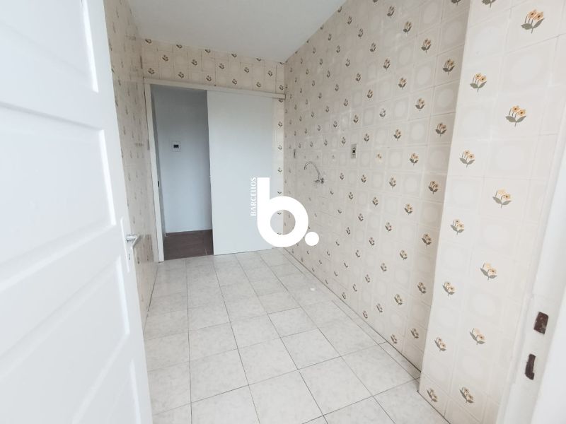 Apto com 1 quarto, 1 banheiro e 40m² para alugar no bairro Parque Sao Sebastiao, Porto Alegre