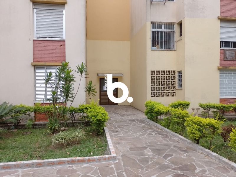 Apto com 1 quarto, 1 banheiro e 40m² para alugar no bairro Parque Sao Sebastiao, Porto Alegre