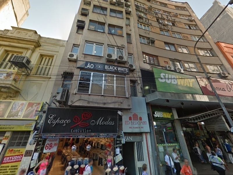 Sala com 1 banheiro e 45m² para alugar no bairro Centro Historico, Porto Alegre