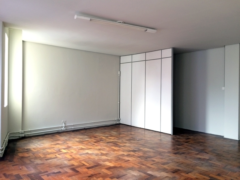 Sala com 1 banheiro e 45m² para alugar no bairro Centro Historico, Porto Alegre