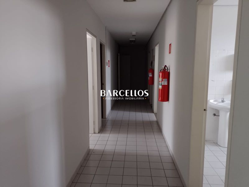 PRÉDIO EX BANCO ITAÚ NA ASSIS BRASIL