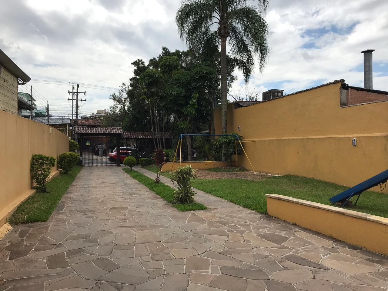 Apto com 1 quarto, 1 banheiro e 45m² à venda no bairro Jardim Ipiranga, Porto Alegre