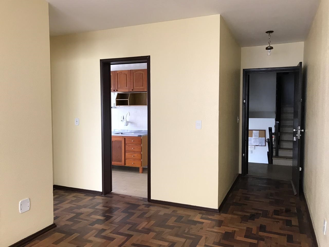 Apto com 1 quarto, 1 banheiro e 45m² à venda no bairro Jardim Ipiranga, Porto Alegre