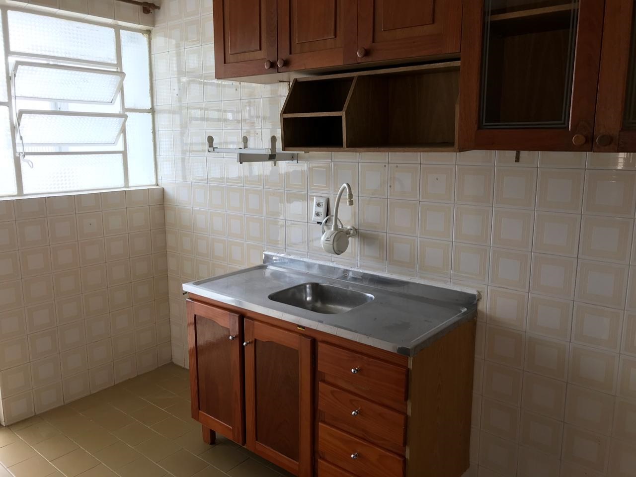 Apto com 1 quarto, 1 banheiro e 45m² à venda no bairro Jardim Ipiranga, Porto Alegre