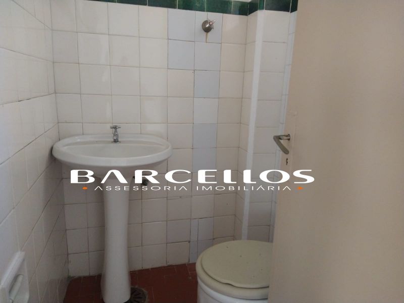 Sala com 1 banheiro e 35m² para alugar no bairro Centro Historico, Porto Alegre