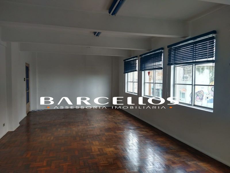 Sala com 1 banheiro e 35m² para alugar no bairro Centro Historico, Porto Alegre